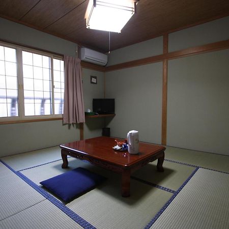 Nozawaonsen Yamayasanso Bagian luar foto