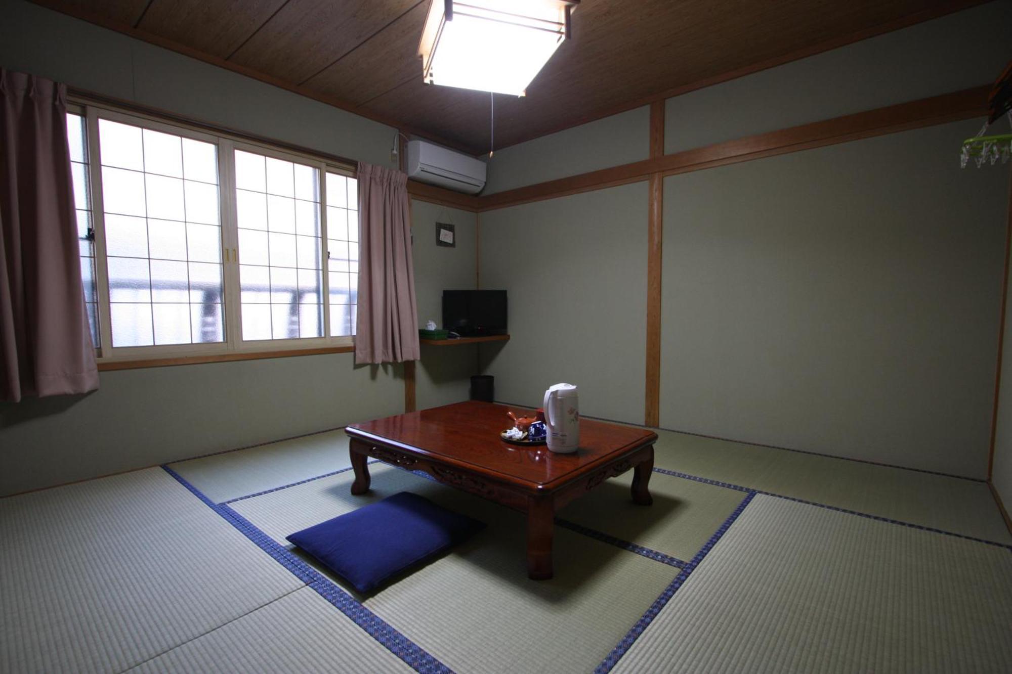 Nozawaonsen Yamayasanso Bagian luar foto