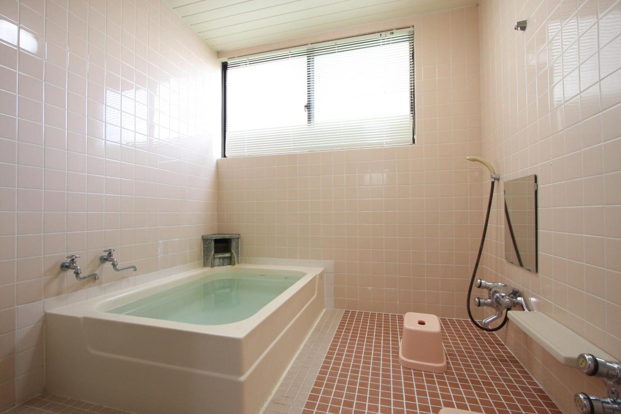 Nozawaonsen Yamayasanso Bagian luar foto