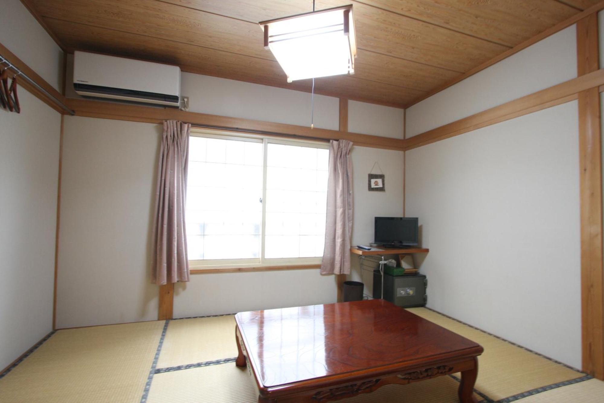 Nozawaonsen Yamayasanso Bagian luar foto