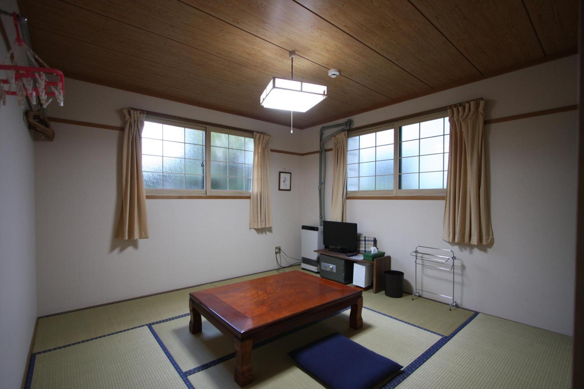 Nozawaonsen Yamayasanso Bagian luar foto
