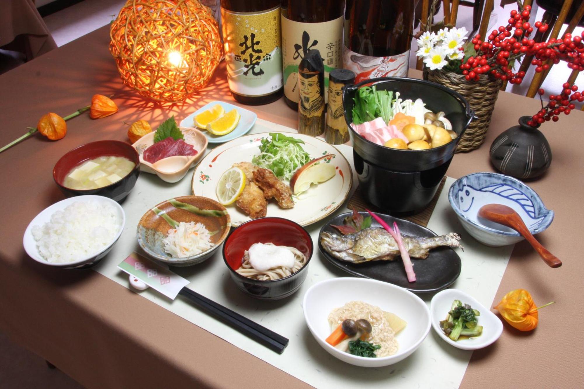 Nozawaonsen Yamayasanso Bagian luar foto