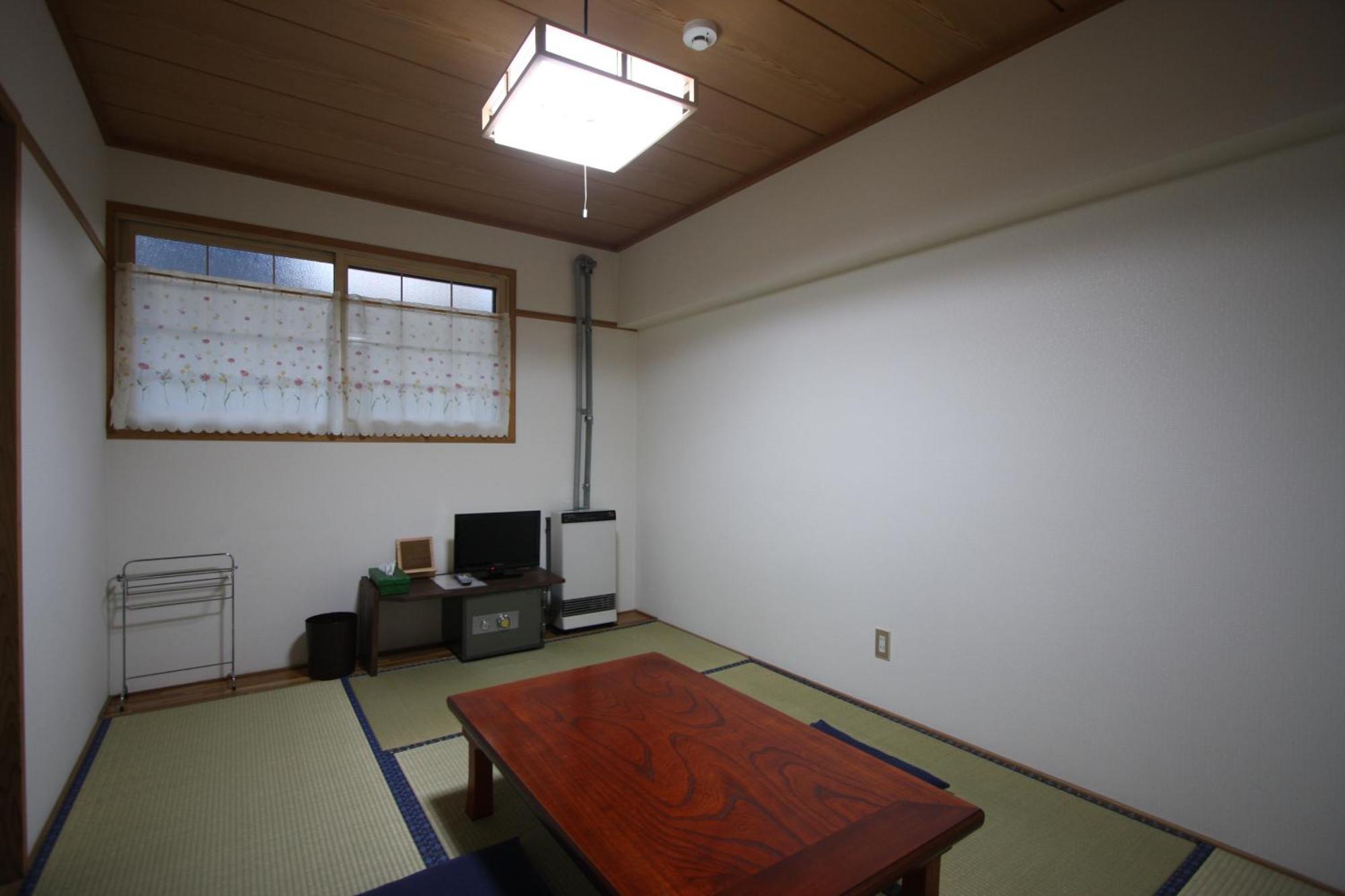 Nozawaonsen Yamayasanso Bagian luar foto
