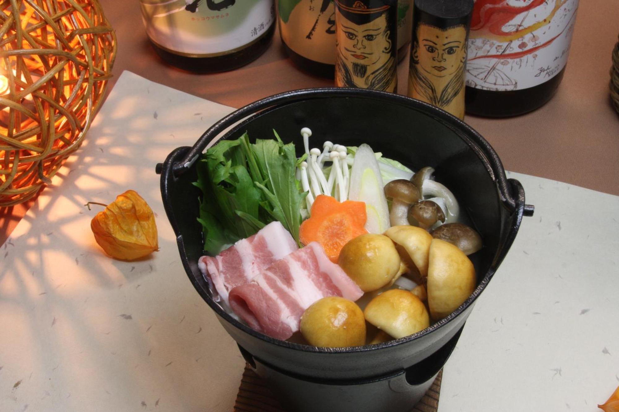 Nozawaonsen Yamayasanso Bagian luar foto