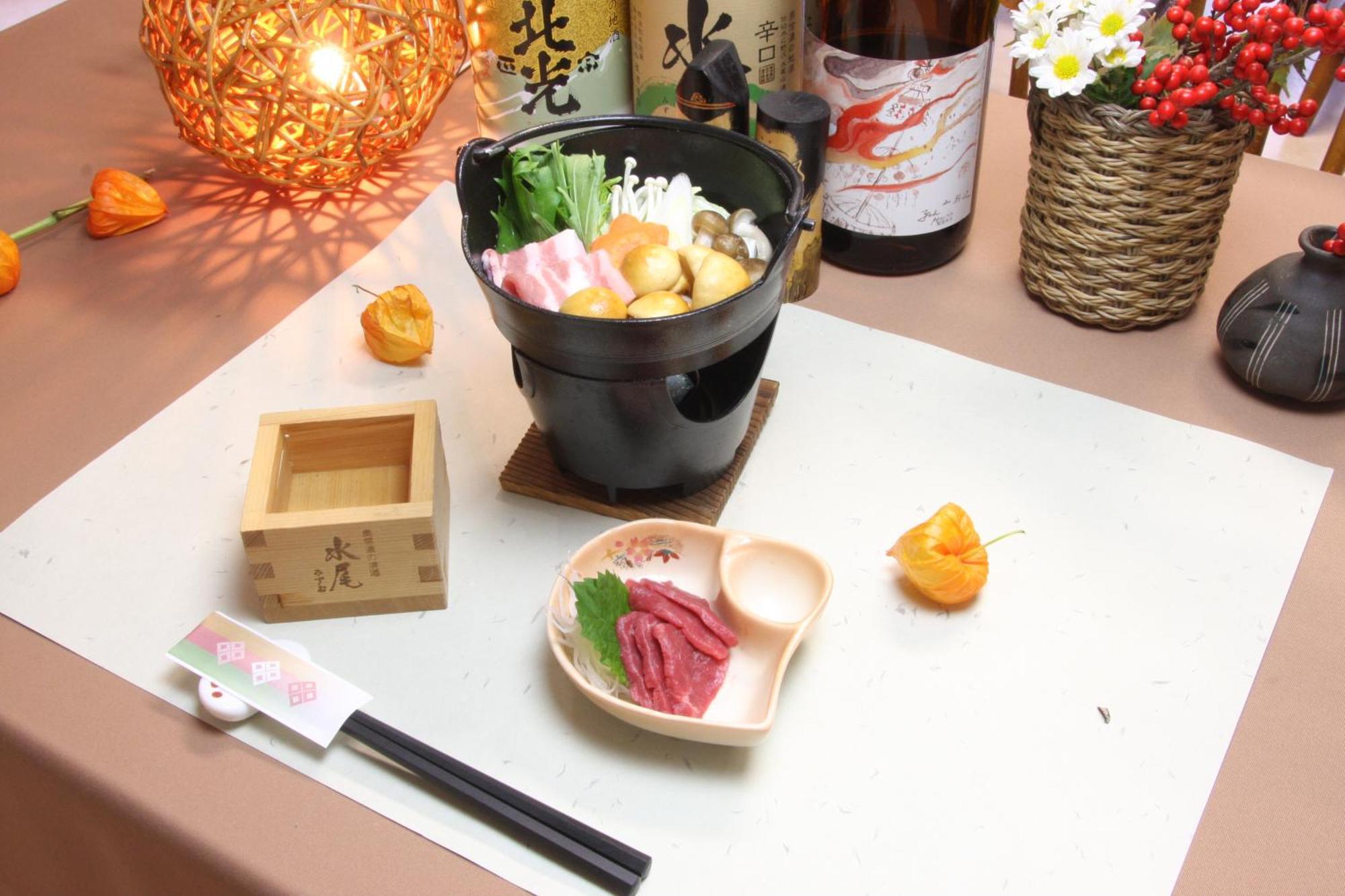 Nozawaonsen Yamayasanso Bagian luar foto